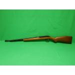 USED MARLIN 60 22LR 22" W/BOX AND TASCO SCOPE LNIB