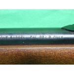 USED MARLIN 60 22LR 22" W/BOX LNIB