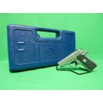 USED COLT O6092 MUSTANG PLUS II 380 AUTO 2.75