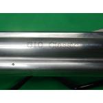 USED SMITH & WESSON 103575 610-1 10MM 6.5" STAINLESS 6RD REVOLVER. AS NEW IN BOX. FACTORY TEST FIRED ONLY? FAINT DRAG LINE ON CYLINDER. 99%+ (Consignment)