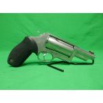 USED TAURUS JUDGE 45LC/410GA 5 SHOT 3" (Consignment)