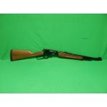 USED JM MARLIN 1895G 45/70GOVT 18.5" PORTED BBL LEVER GUN. 2500 MADE FROM 1998-2002. FACTORY TEST FIRED ONLY? LIGHT HANDLING WEAR 99% NO BOX (Consignment)