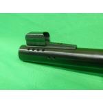 USED JM MARLIN 1895G 45/70GOVT 18.5" PORTED BBL LEVER GUN. 2500 MADE FROM 1998-2002. FACTORY TEST FIRED ONLY? LIGHT HANDLING WEAR 99% NO BOX (Consignment)