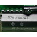 USED DSA SA58 308 18" W/RAIL OPTIC (1) 25RD MAG & ORIGINAL PARTS (Consignment)