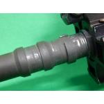 USED DSA SA58 308 18" W/RAIL OPTIC (1) 25RD MAG & ORIGINAL PARTS (Consignment)