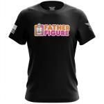 FATHER FIGURE SHORT SLEEVE SHIRT XL