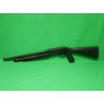 USED AKKAR CHURCHILL 612 12GA 2 3/4" & 3" SHELLS 18.5" LNIB