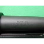USED AKKAR CHURCHILL 612 12GA 2 3/4" & 3" SHELLS 18.5" LNIB