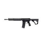 DANIEL DEFENSE DD M4A1 RIS II BLK 14.5" COLD HAMMER FORGED BARREL 5.56 NATO