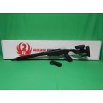 USED RUGER PRECISION 22LR 18" W/BOX (1) 15RD MAG