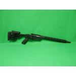 USED RUGER PRECISION 22LR 18" W/BOX (1) 15RD MAG