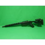 USED RUGER PRECISION 22LR 18" W/BOX (1) 15RD MAG