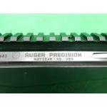 USED RUGER PRECISION 22LR 18" W/BOX (1) 15RD MAG