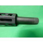 USED RUGER PRECISION 22LR 18" W/BOX (1) 15RD MAG