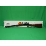 USED HENRY H001T 22 S/L/LR 20" OCTAGON BARREL LNIB