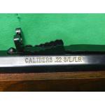 USED HENRY H001T 22 S/L/LR 20" OCTAGON BARREL LNIB