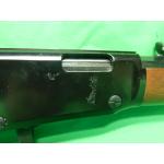 USED HENRY H001T 22 S/L/LR 20" OCTAGON BARREL LNIB