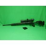 USED CHRISTENSEN ARMS MODEL 14 300 PRC 24