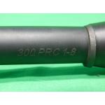 USED CHRISTENSEN ARMS MODEL 14 300 PRC 24" W/(1) 5RD MAG & VORTEX STRIKE EAGLE 5-25X56 ABOUT 60RDS SHOT THROUGH IT (Consignment)