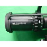 USED CHRISTENSEN ARMS MODEL 14 300 PRC 24" W/(1) 5RD MAG & VORTEX STRIKE EAGLE 5-25X56 ABOUT 60RDS SHOT THROUGH IT (Consignment)