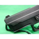 USED SIG SAUER P229 9MM 3.75" W/CASE (3) 15RD MAGS