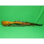 USED RUSSIAN M44 7.62X54R 20" BARREL