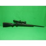 USED REMINGTON 770 23" W/ (1)5RD MAG, AND 3-9X40 SCOPE