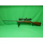 USED REMINGTON 700 300 WIN MAG 26" W/BI POD & VORTEX VIPER 6-24X50