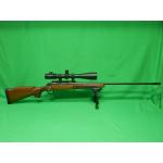 USED REMINGTON 700 300 WIN MAG 26" W/BI POD & VORTEX VIPER 6-24X50