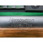 USED REMINGTON 700 300 WIN MAG 26" W/BI POD & VORTEX VIPER 6-24X50
