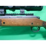 USED REMINGTON 700 300 WIN MAG 26" W/BI POD & VORTEX VIPER 6-24X50
