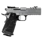 2K11 PRO STAINLESS (9MM) COMP (OR ADJ) (2) 19RD MAGS