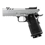 2K11 PRO STAINLESS (9MM) COMP (OR ADJ) (2) 19RD MAGS