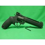 USED TAURUS 454H RAGING HUNTER 454 CASULL 6 3/4" PORTED BARREL