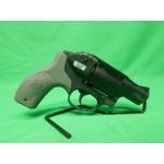 SMITH AND WESSON M&P BODYGAURD 38SPL +P WITH CRIMSON TRACE LASER & HOLSTER   (Consignment)