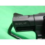 SMITH AND WESSON M&P BODYGAURD 38SPL +P WITH CRIMSON TRACE LASER & HOLSTER   (Consignment)