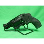 USED SMITH & WESSON M&P BODYGUARD CRIMSON TRACE 38 SPL+P 2" BARREL (Consignment)