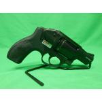 USED SMITH & WESSON M&P BODYGUARD CRIMSON TRACE 38 SPL+P 2" BARREL (Consignment)