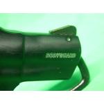 USED SMITH & WESSON M&P BODYGUARD CRIMSON TRACE 38 SPL+P 2" BARREL (Consignment)