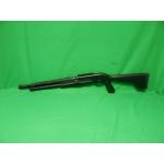 USED STEVENS 320  12 ga 18"