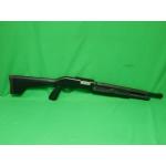 USED STEVENS 320  12 ga 18"