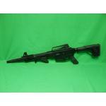 USED HATSAN ESCORT VTS 12GA 18.5