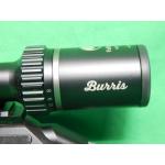 USED RUGER AMERICAN 308 WIN 21.5" W/ BURRIS SCOPE