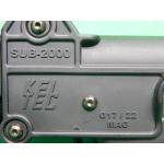 USED KELTEC SUB2000 9MM 16" ONE MAG