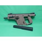 USED KRISS VECTOR SDP 45 ACP 6.5" W/(1) 30RD Mg