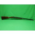 USED CZ BOBWHITE G2 SIDE BY SIDE 12GA 28" LIKE NEW W/CASE