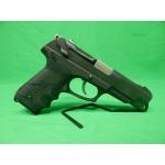USED 1993 RUGER  3045 P89 9MM 15RD 4.5". IN HARD CASE W/1-MAG. VERY GOOD USED CONDITION.