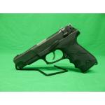 USED 1993 RUGER  3045 P89 9MM 15RD 4.5". IN HARD CASE W/1-MAG. VERY GOOD USED CONDITION.