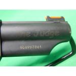 USED TAURUS THE JUDGE 45LC/410GA 3" BARREL
