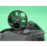 USED TAURUS THE JUDGE 45LC/410GA 3" BARREL